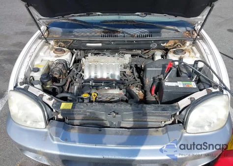 2004 Hyundai Santa Fe Gls/Lx z USA, uszkodzony, nr VIN KM8SC73E94U827697